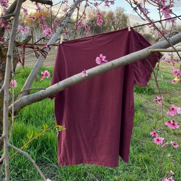 Unlabled XL Unisex T-Shirt - Picture 2 of 2